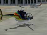 FS
                  2002 Bell 206B CS